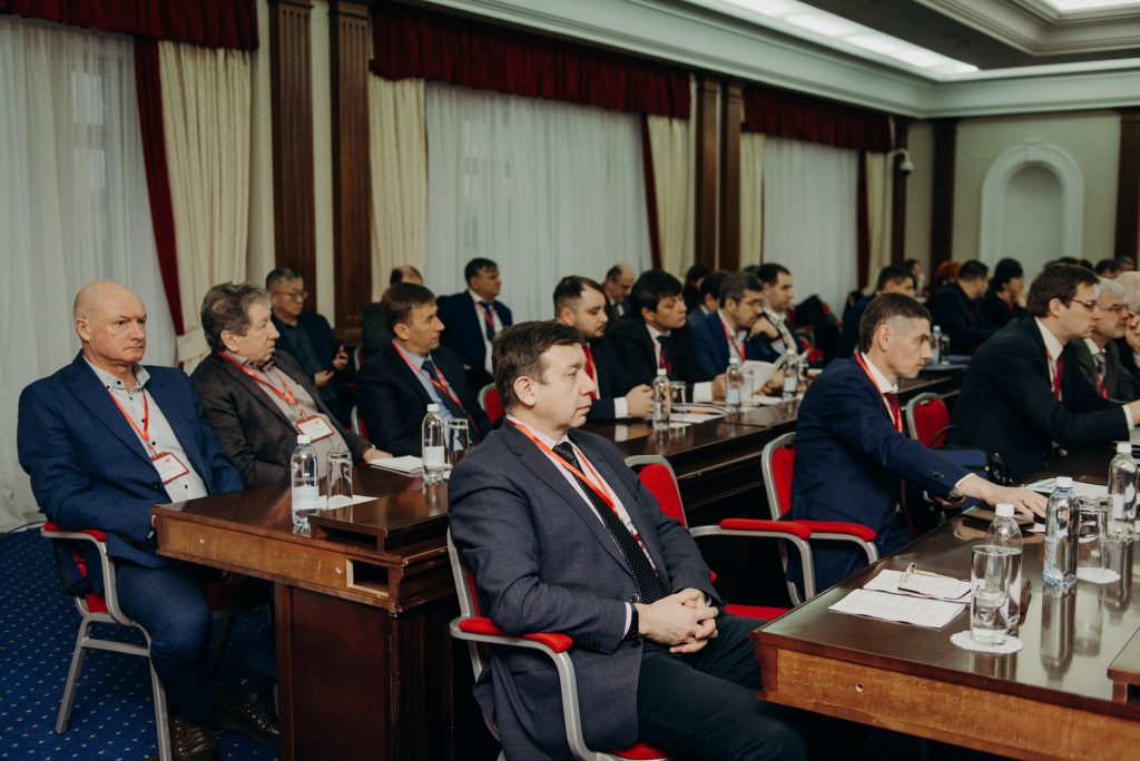Подведение итогов и определение задач служб автоматики и телемеханики дирекции инфраструктуры