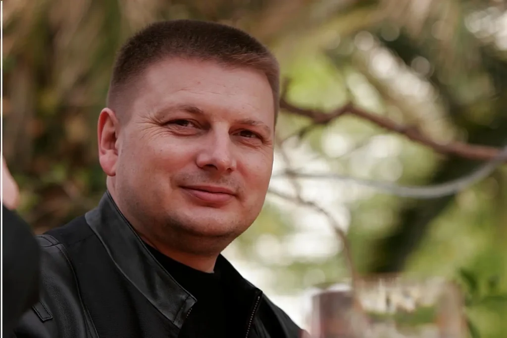 Андрей Костылев: НПП «Стальэнерго» — завод, построенный на дружбе