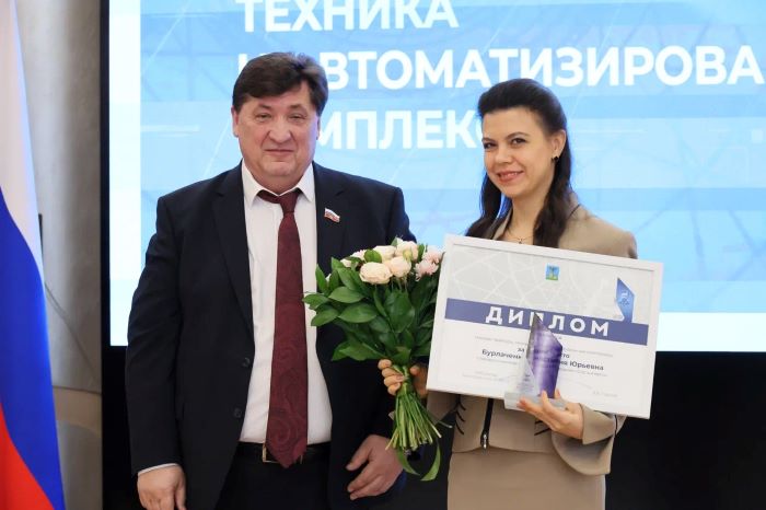 Анастасия Бурлаченко: «Безопасность начинается с чертежей»