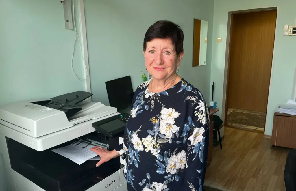 Елена Копейкина: архитектор порядка, истории и актуальных решений