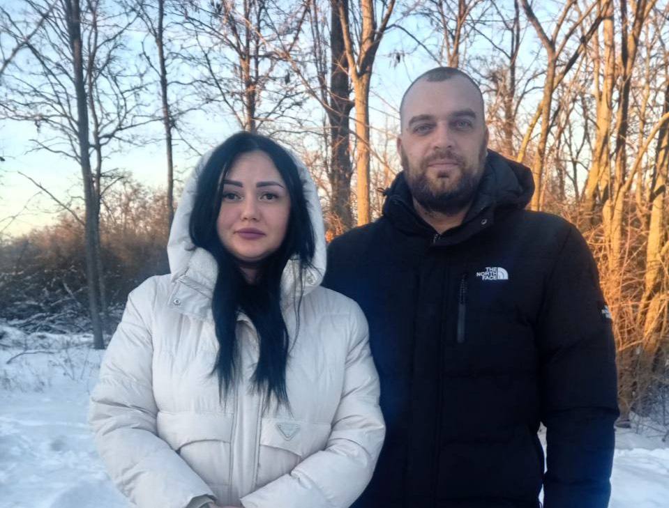 Династии «Стальэнерго»: семья Окуневых