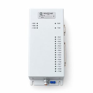 Преобразователь интерфейса ПИ-8ТП/485