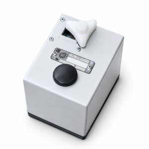 Сигнализатор заземления индивидуальный цифровой СЗИЦ-Д(М)-1