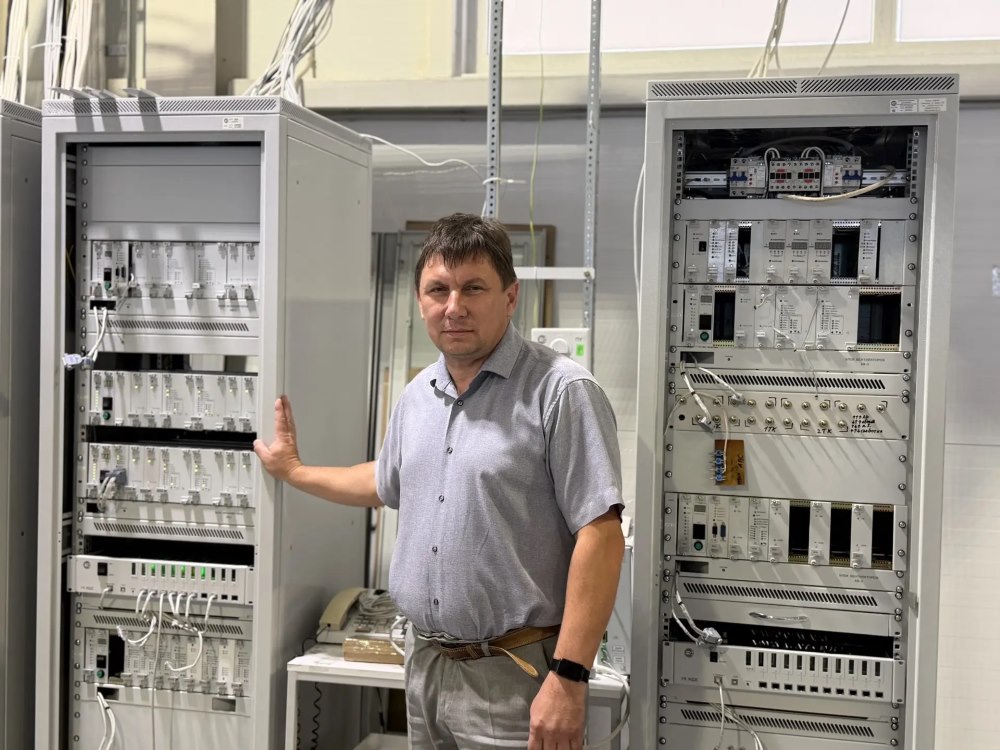 Как рождается технология: разговор с главным технологом компании «Стальэнерго»